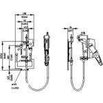 Siemens 3VA9477-0CK72 - Image 2