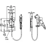 Siemens 3VA9477-0CK72 - Image 2