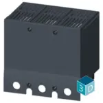 Siemens 3VA9233-0JC28 - Image 3