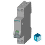 Siemens 5SY1704-2 - Image 3