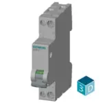 Siemens 5SY1704-2 - Image 3