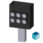 Siemens 3NP1921-1BE20 - Image 3