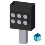 Siemens 3NP1921-1BE20 - Image 3