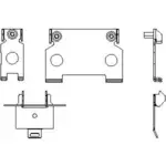 Siemens 3NP1924-1EA00 - Image 2