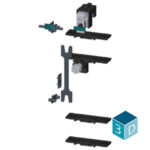 Siemens 3NP1954-1ED00 - Image 3