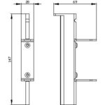 Siemens 3NP1954-1MA20 - Image 2
