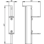 Siemens 3NP1954-1MA20 - Image 2