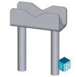 Siemens 3NP1961-1BA00 - Image 3