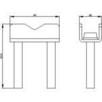Siemens 3NP1961-1BA00 - Image 2