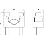 Siemens 3NP1961-1BB10 - Image 2