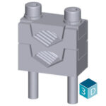 Siemens 3NP1961-1BB20 - Image 3