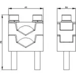 Siemens 3NP1961-1BB20 - Image 2
