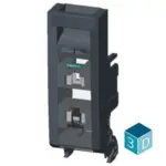 Siemens 3NP1961-1GA00 - Image 3