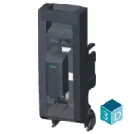 Siemens 3NP1961-1GB43 - Image 3