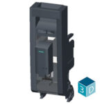 Siemens 3NP1961-1GB44 - Image 3