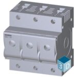 Siemens 5SG7133-8BA35 - Image 3