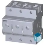 Siemens 5SG7133-8BA50 - Image 3