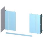 Siemens 8PQ5000-3BA81 - Image 2