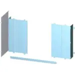 Siemens 8PQ5000-3BA81 - Image 2