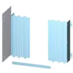 Siemens 8PQ5000-3BA82 - Image 2