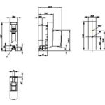 Siemens 3NP1121-1CA24 - Image 2