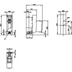 Siemens 3NP1121-1CA24 - Image 2