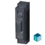 Siemens 3NP1141-1DA24 - Image 3