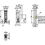 Siemens 3NP1141-1DA24 - Image 2