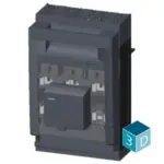 Siemens 3NP1143-1BC14 - Image 3