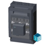 Siemens 3NP1143-1DA24 - Image 3