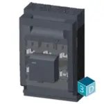 Siemens 3NP1143-1DA24 - Image 3