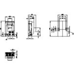 Siemens 3NP1143-1DA24 - Image 2
