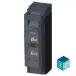 Siemens 3NP1151-1DA20 - Image 3