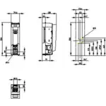 Siemens 3NP1151-1DA20 - Image 2