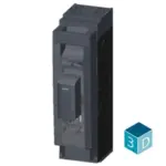 Siemens 3NP1151-1DA24 - Image 3