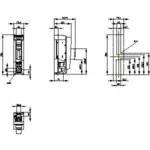 Siemens 3NP1151-1DA24 - Image 2
