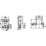 Siemens 3NP1163-1DA14 - Image 2