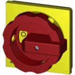 Siemens 3LD9284-3B - Image 3