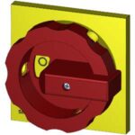 Siemens 3LD9284-3D - Image 3