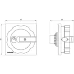 Siemens 3LD9284-3D - Image 2