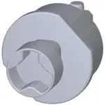 Siemens 3LD9202-4E - Image 2