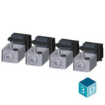 Siemens 3VA9134-0JK11 - Image 3