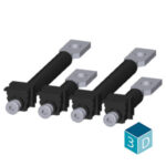 Siemens 3VA9134-0QE00 - Image 3