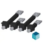 Siemens 3VA9134-0QE00 - Image 3