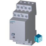 Siemens 5TT4204-0 - Image 3