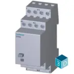 Siemens 5TT4204-3 - Image 3