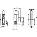 Siemens 3NP1131-1CA14 - Image 2