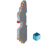 Siemens 5SK9108-1 - Image 3