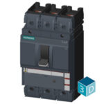 Siemens 3VA5295-5ED32-1AA0 - Image 3
