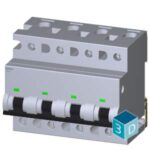 Siemens 5SP4480-6 - Image 3